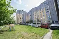 Квартира 1 комната 43 м² Минск, Беларусь