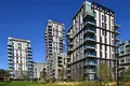Mieszkanie 1 pokój 51 m² Londyn, Wielka Brytania
