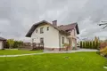 Casa 370 m² Astrasyckaharadocki siel ski Saviet, Bielorrusia