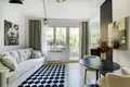 1 bedroom apartment 37 m² Warsaw, Poland