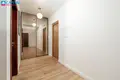 Wohnung 2 zimmer 62 m² Vilnius, Litauen