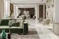 Wohnung 1 zimmer 879 m² Dubai, Vereinigte Arabische Emirate
