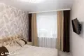 Apartamento 3 habitaciones 67 m² Lida, Bielorrusia