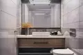 Apartamento 1 habitación 38 m² Oba, Turquía