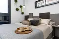 Apartment in a new building Stylish Apartments with Terrace in Lo Marabu, Quesada