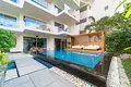 Mieszkanie 2 pokoi 294 m² Dubaj, Emiraty Arabskie