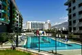 1 bedroom apartment 41 m² Alanya, Turkey