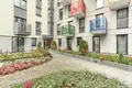 Wohnung 2 zimmer 43 m² in Warschau, Polen