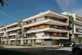 2 bedroom penthouse 135 m² San Pedro de Alcantara, Spain