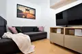 1 room apartment 23 m² in Warsaw, Poland