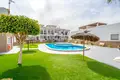 Bungalow 3 pokoi 89 m² Torrevieja, Hiszpania