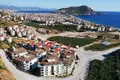 Appartement 3 chambres  Alanya, Turquie