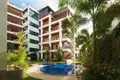 Apartamento 2 habitaciones 110 m² Phuket, Tailandia
