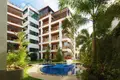 Kondominium 2 Schlafzimmer 120 m² Phuket, Thailand