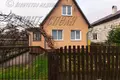 House 40 m² Muchaviecki sielski Saviet, Belarus