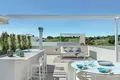 2 bedroom penthouse 140 m² Torrevieja, Spain