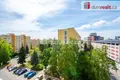 Appartement 35 m² okres Ceske Budejovice, Tchéquie