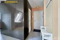 Apartamento 2 habitaciones 53 m² Minsk, Bielorrusia