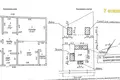 House 110 m² Putcynski sielski Saviet, Belarus