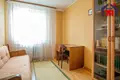 Квартира 4 комнаты 80 м² Сморгонь, Беларусь