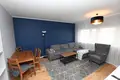 Appartement 2 chambres 37 m² Poznań, Pologne