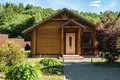 Maison 296 m² Astrosycki sielski Saviet, Bélarus