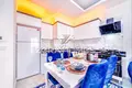 Mieszkanie 2 pokoi 60 m² w Alanya, Turcja