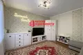 Wohnung 1 zimmer 38 m² Hrodna, Belarus