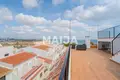 Mieszkanie 3 pokoi 81 m² Lagos, Portugalia