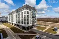 3 room apartment 106 m² Minsk, Belarus