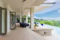 5 bedroom villa 209 240 m² Phuket, Thailand