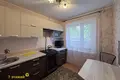 Appartement 3 chambres 63 m² Minsk, Bélarus
