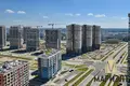 Квартира 1 комната 41 м² Минск, Беларусь