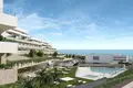 Penthouse 3 bedrooms 114 m² Estepona, Spain