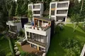 3 bedroom villa 318 m² Batumi, Georgia