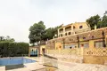 6-Schlafzimmer-Villa 280 m² la Nucia, Spanien