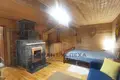 Haus 120 m² Dzmitrovicki sielski Saviet, Belarus