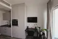 1 room apartment 18 m² in Warsaw, Poland