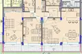 Apartment 212 m² Sofia, Bulgaria