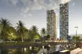 Complejo residencial Horizon Grand Residence