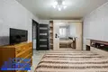 Квартира 2 комнаты 49 м² Марьина Горка, Беларусь