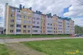 Wohnung 2 Zimmer 57 m² Navakolasava, Weißrussland