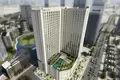 1 bedroom apartment 117 m² Dubai, United Arab Emirates