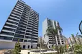 Mieszkanie 3 pokoi 120 m² Erdemli, Turcja