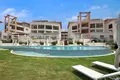 Mieszkanie 2 pokoi 127 m² Pafos, Cypr