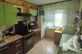 2 room apartment 50 m² Brest, Belarus