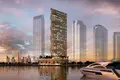 Appartement 1 chambre 760 m² Doubaï, Émirats arabes unis