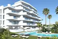 Penthouse 3 zimmer 80 m² Pilar de la Horadada, Spanien