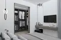 Apartamento 3 habitaciones 146 m² Germasogeia, Chipre