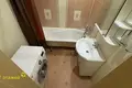 Квартира 1 комната 43 м² Фаниполь, Беларусь